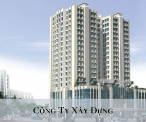 Công Ty Xây Dựng Thắng Lợi