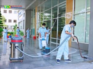 3+ Lý Do Nên Lựa Chọn Công Ty Vệ Sinh Tại Dầu Tiếng